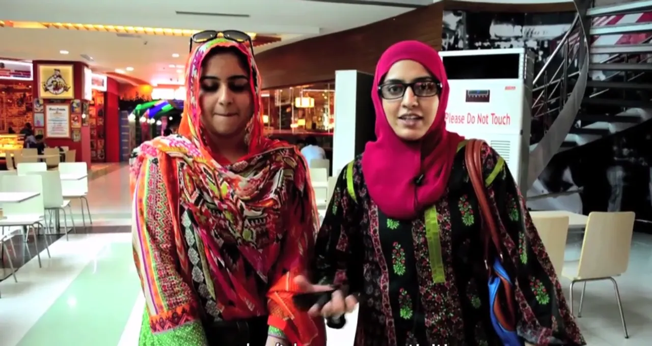 Here Is What Happened When India And Pakistan Had Dinner Together