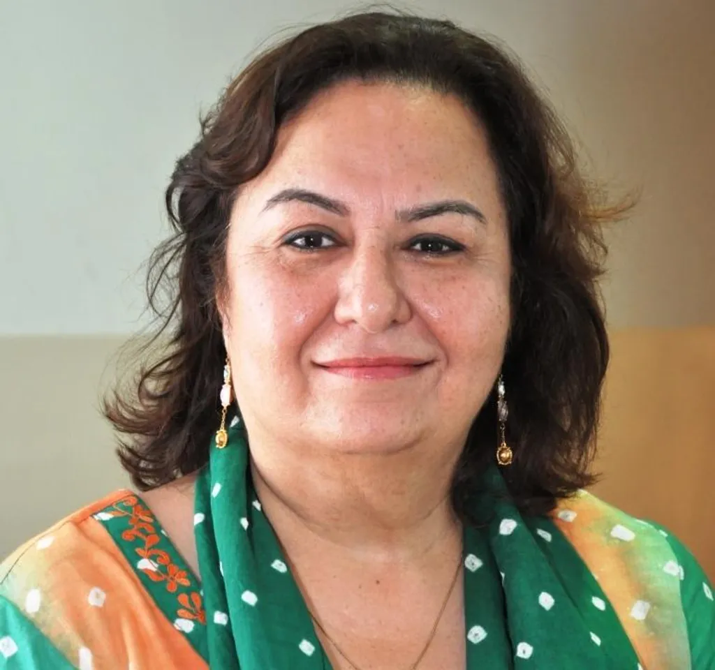 Interview: Pinky Anand - The Second Woman To Become Additional Solicitor General of India