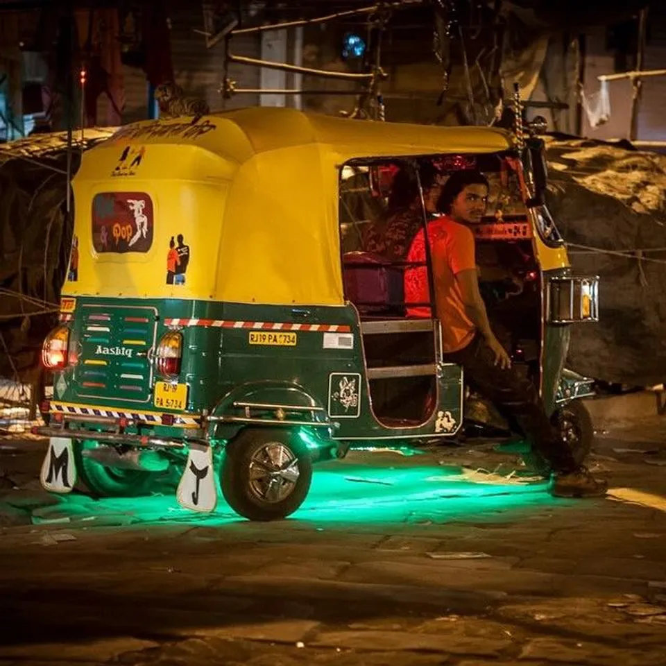 MY VIEW: The Amazing Ways In Which I Have Traveled In India And What They Have Taught Me