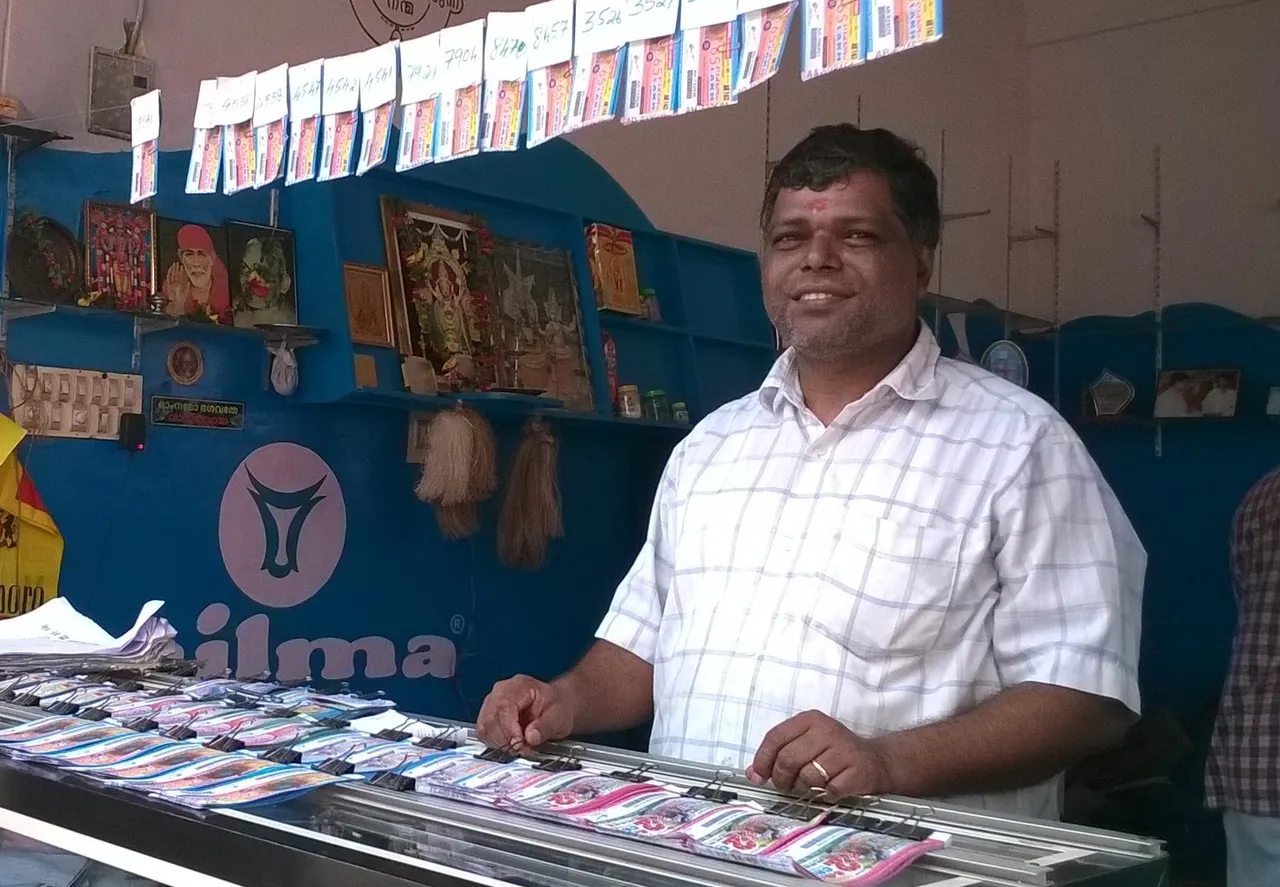 MY STORY: I Met A Man Who Had The Opportunity To Keep 1 Crore Rupees. Legally. Yet He Did Not!