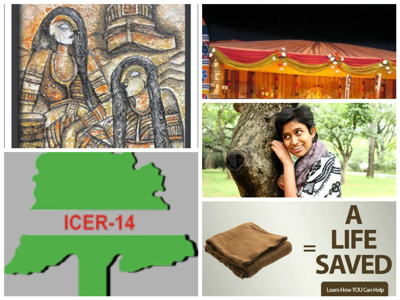 Events To Attend This Week (26/12/14 - 1/1/15)