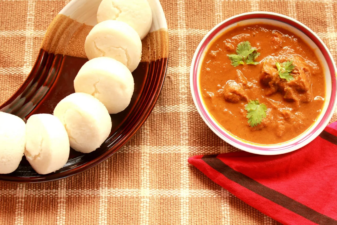 Bon Appetit, Its Christmas! Try These Different Yet Amazing Recipes From Across The Country