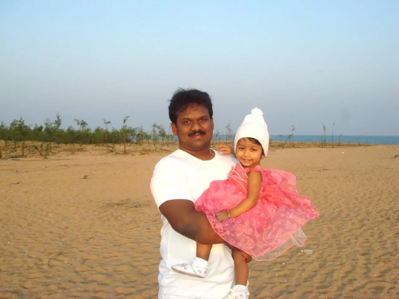 These Fathers Are Silently Building A Caste-Less India, One Child At A Time