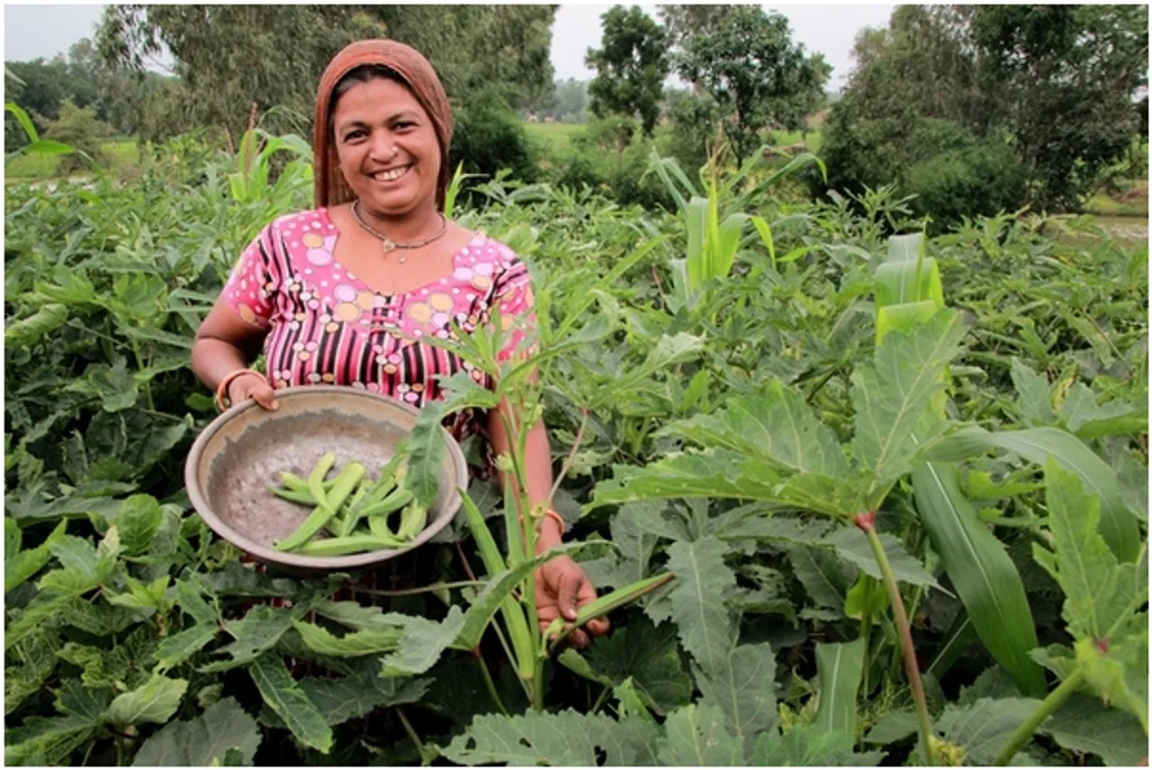 How The Bhil Tribe Is Moving From Starvation To Progress Through Entrepreneurship