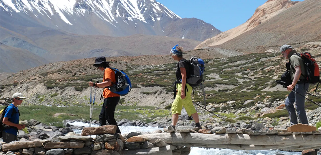 6 Toughest Treks In The Indian Himalayas: Trails That Every Avid Trekker Must Try
