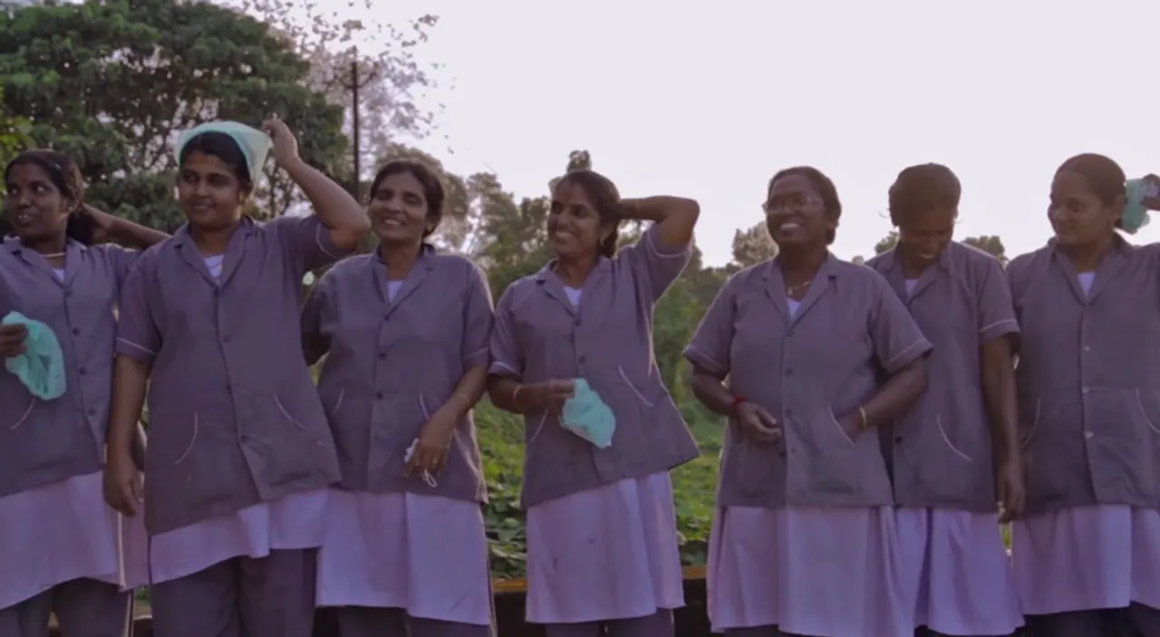 From Kerala With Love: How Women From Down South Reached Out To Help Women In Flood Affected Kashmir