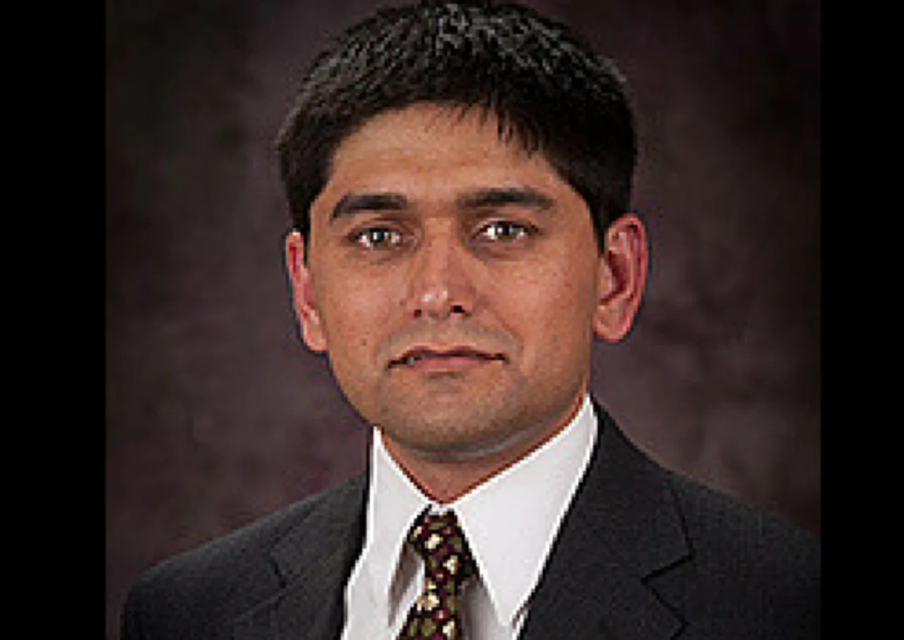 Indian American Wins $500,000 Science Foundation Award For His Amazing Work In Nanotechnology