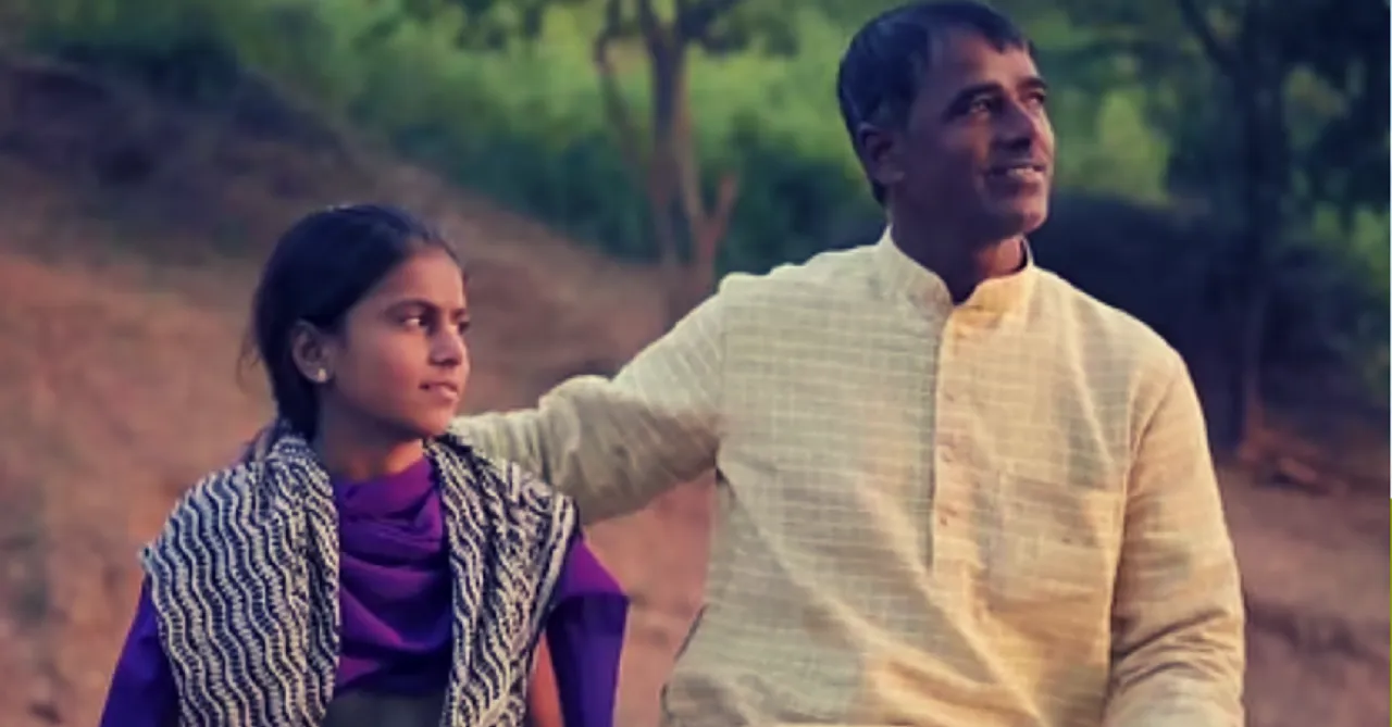 Are You A Father With The "Baap Wali Baat"? Watch This Video To Know What It Takes!