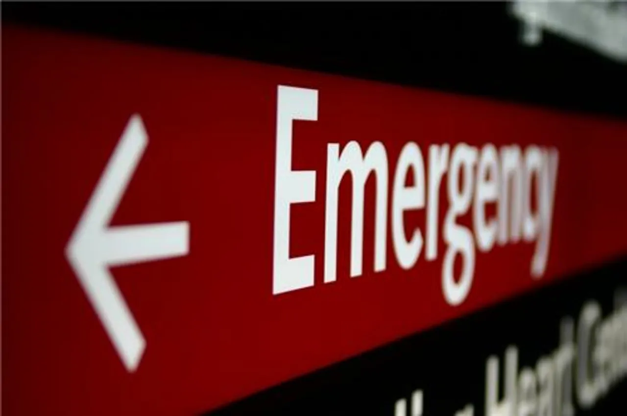 MY STORY: Does Dialing Emergency Number 100 Actually Work? I Found Out One Night!