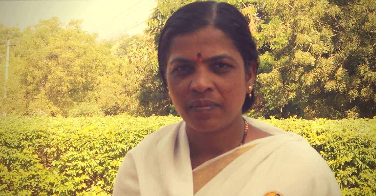 10 Years ago, she did not Believe in Yoga. Now she has Taught it to Thousands of Villagers for Free.