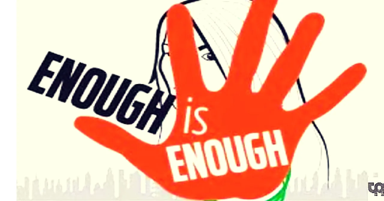 VIDEO: Is India Really The Rape Capital Of The World? Take A Hard Look At These Numbers.
