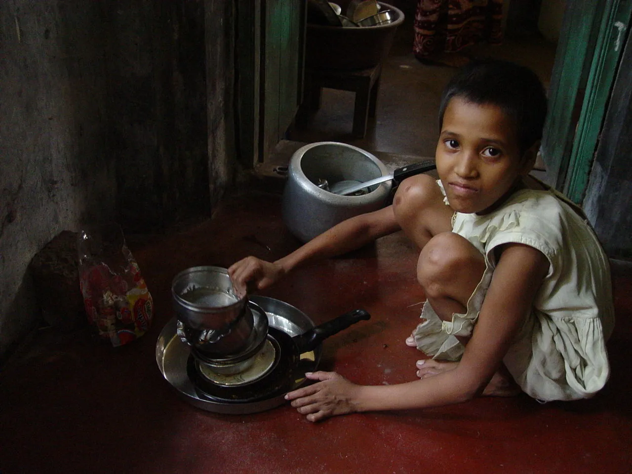 QUICK BYTES: How the new child labour laws protect vulnerable children in a better way