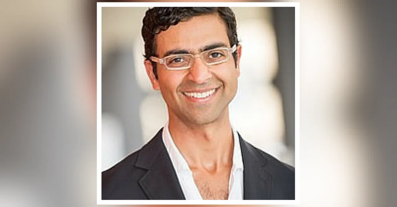 This Indian Origin researcher is a crucial part of team conducting Ebola vaccine trials