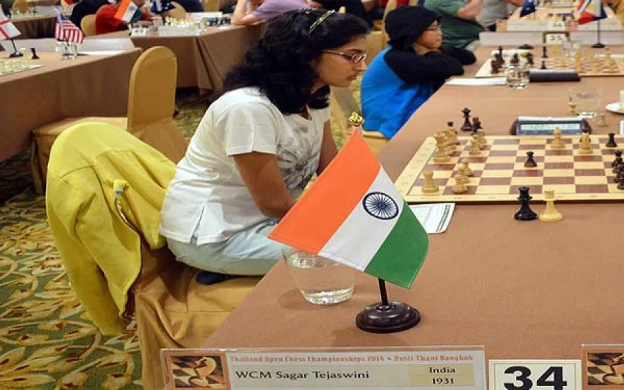 QUICK BYTES: Young chess players do the country proud
