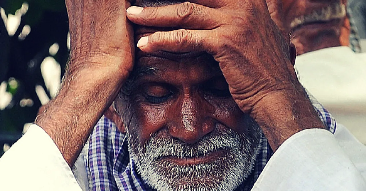 Does Financial Burden Alone Lead to Farmer Suicides? Here's the Shocking Truth