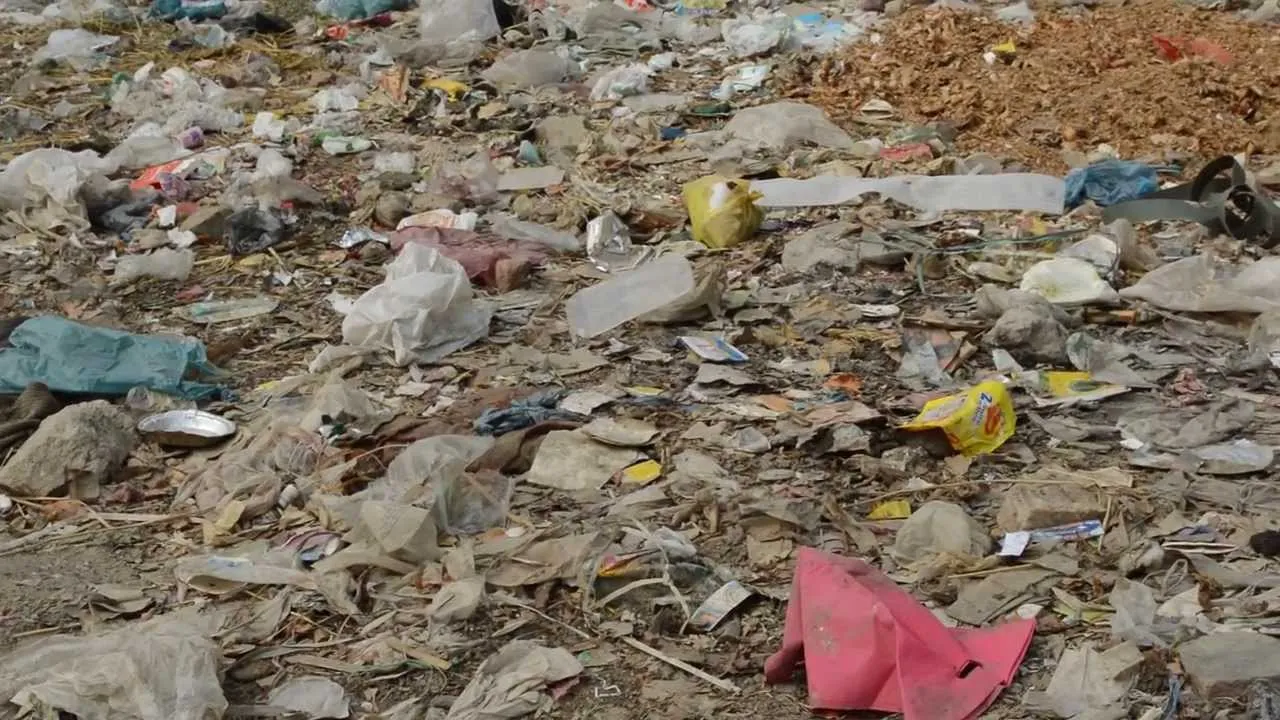 QUICK BYTES: Littering in public might just invite a penalty in future