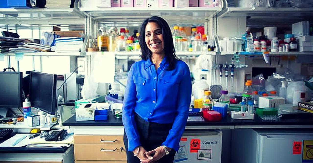 Indian Origin Scientist Who Developed World's First Human Micro Liver Wins $250,000 Heinz Award