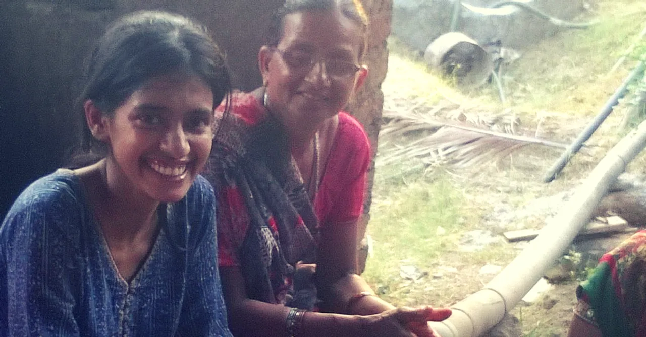 The young lawyer from Mumbai who revived a highway restaurant run by tribal women in Gujarat