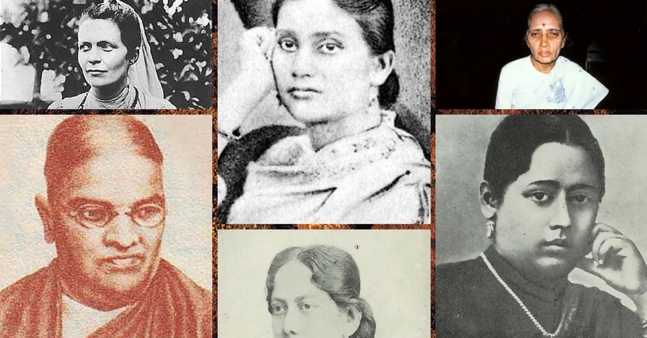 6 Incredible Indian Women of the Freedom Struggle era that you probably don't know about
