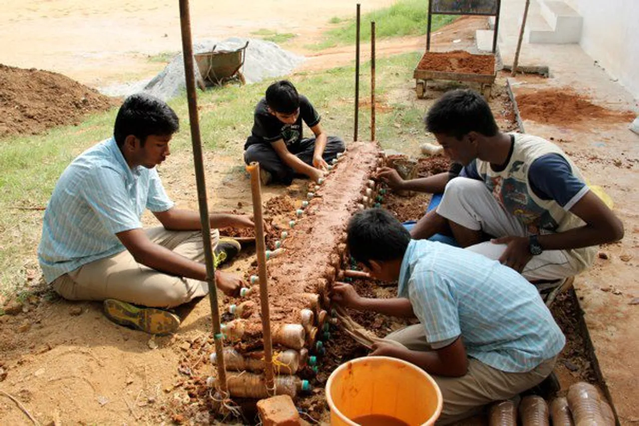 Can Children Be Agents of Change? Yes, Here are 4 examples!