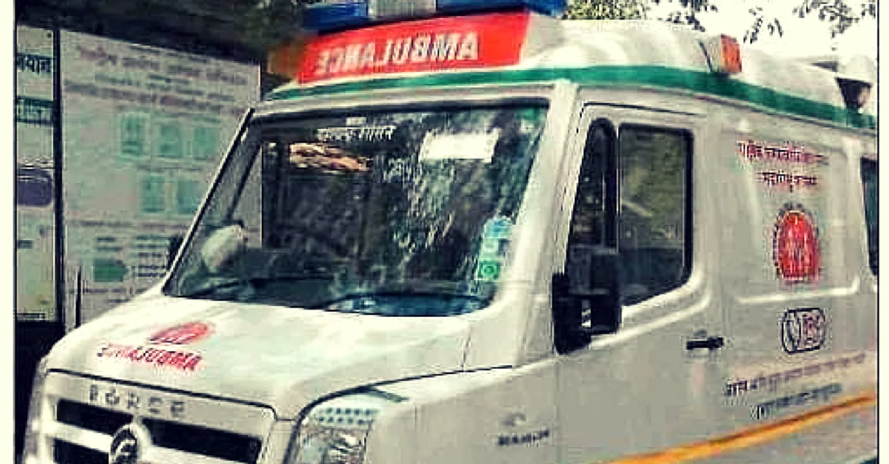 Odisha Government Plans 149 Ambulances for Tribal Districts in the State