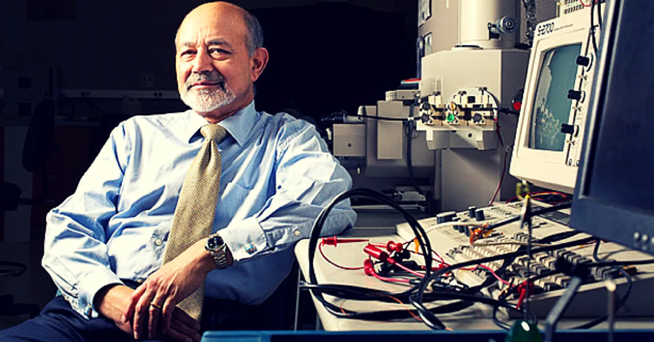 11 Things you should know about the Indian Origin Engineer who got Russia’s Top Tech Award