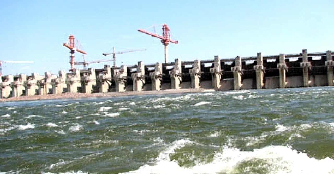 Madhya Pradesh Renovates 229 Old Irrigation Projects