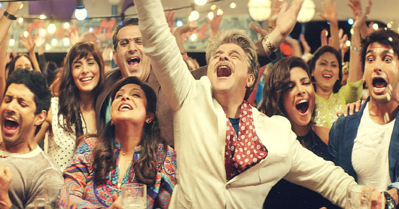 MY VIEW: 6 Lessons of Life I Learned from Hindi Film 'Dil Dhadakne Do'