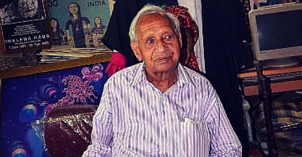 TBI Tribute: 10 Things you Probably Didn't Know about the Creator of the Rock Garden - Nek Chand