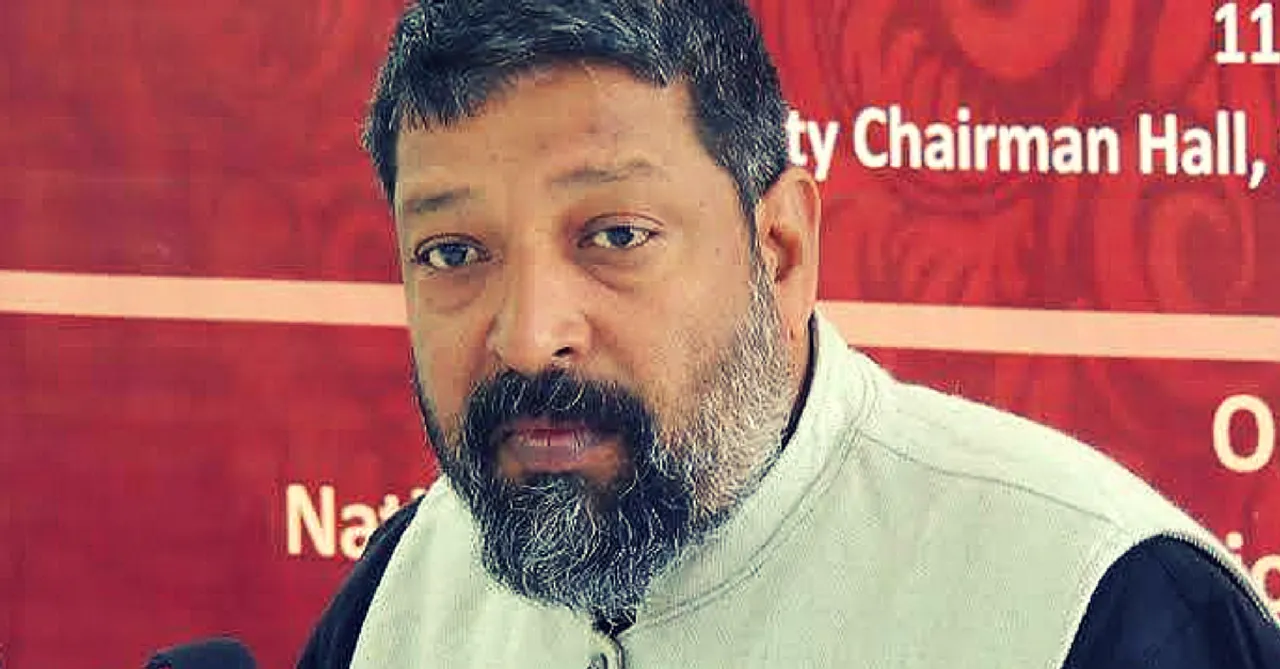 This man is saving Thousands of Lives with his unique Flood Management System in Northeast India