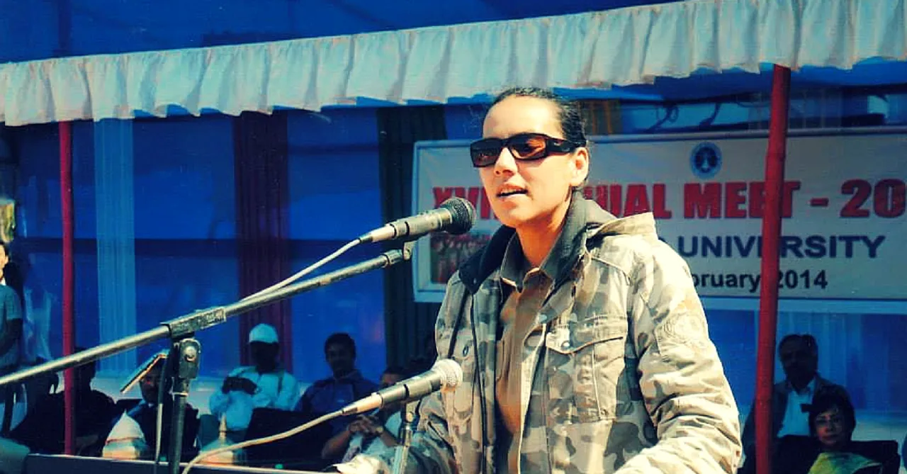 10 Amazing Facts about Sanjukta Parashar: Brave IPS Officer who is a Nightmare for Militants in Assam