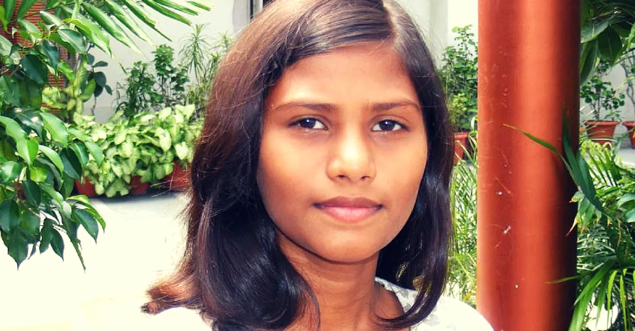 Meet Sushma Verma, India's youngest M.Sc. at 15