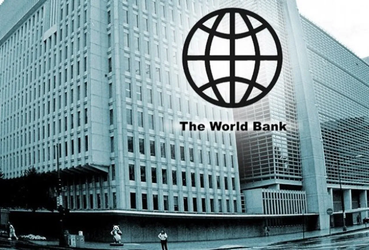 India Leads World Bank's Growth Rate Estimates of Major Economies