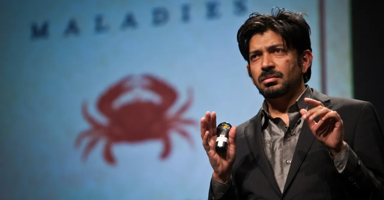 This Documentary Based on Siddhartha Mukherjee's Book has been Nominated for an Emmy Award
