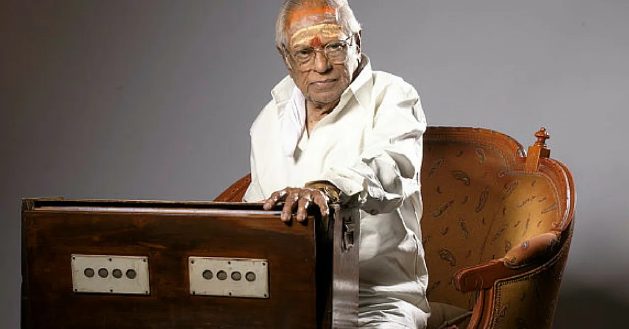 10 Facts about the Late M. S. Viswanathan Which Will Make You Revere Him Even More