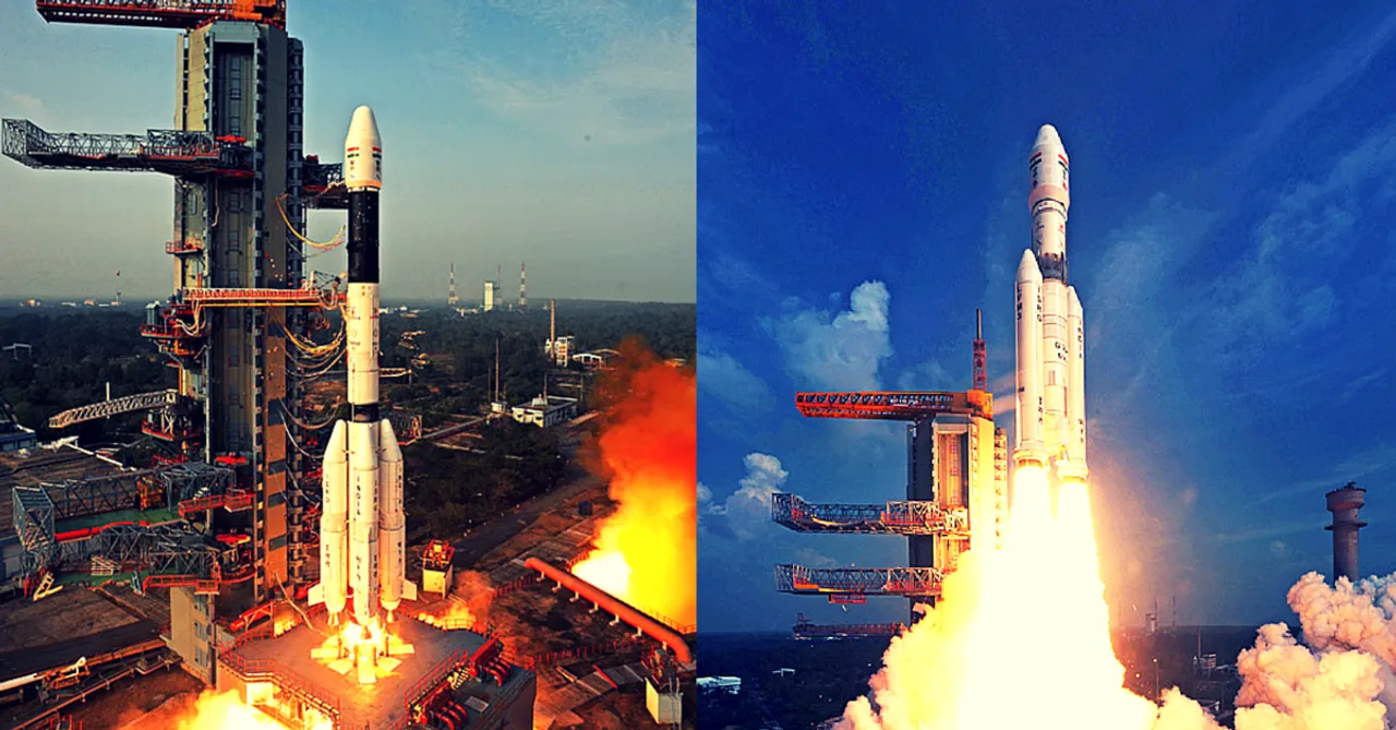 Did You Know that India has Earned 100 Million USD so far by Launching 45 Foreign Satellites?