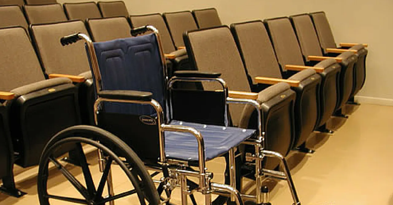 Telangana will Soon be the First Indian State with Differently Abled-Friendly IT Parks