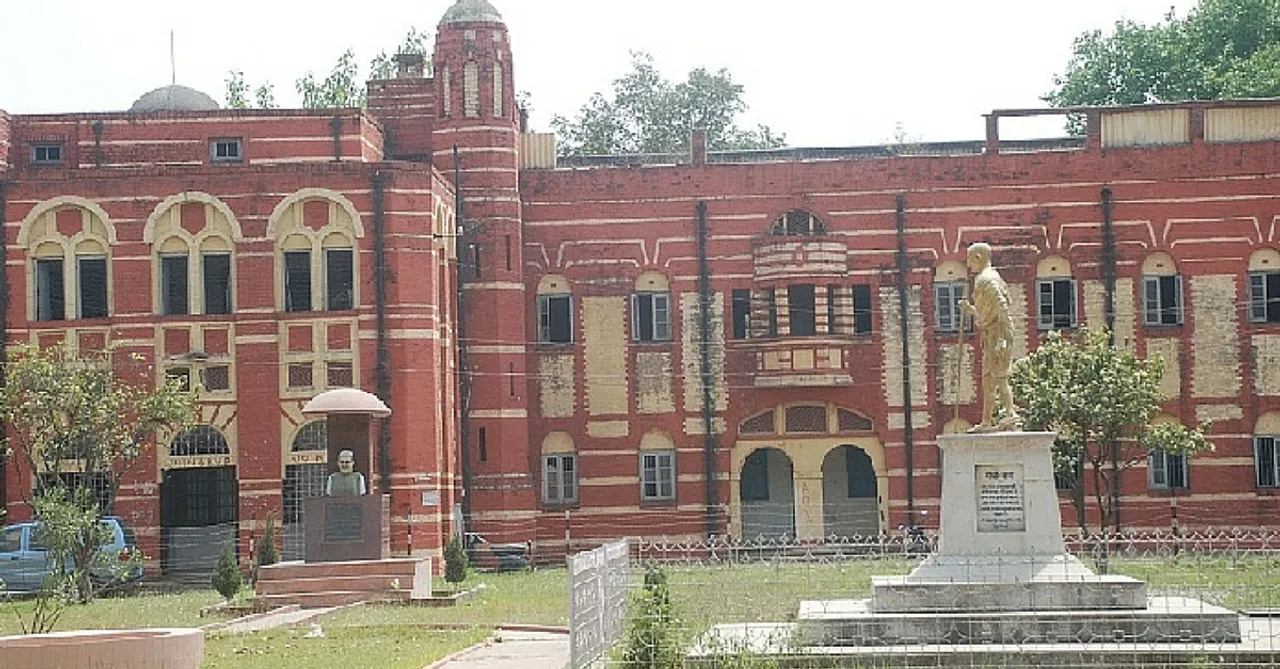 19 Indian Colleges have Received 'Heritage' Status from the UGC