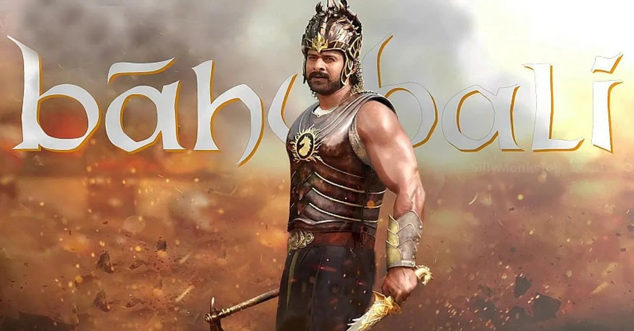 MY VIEW: 5 Reasons Why Bahubali is a Monumental Achievement for Indian Cinema