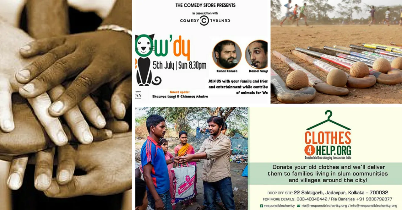 Events to attend this week ( 03/07/15 - 09/07/15)