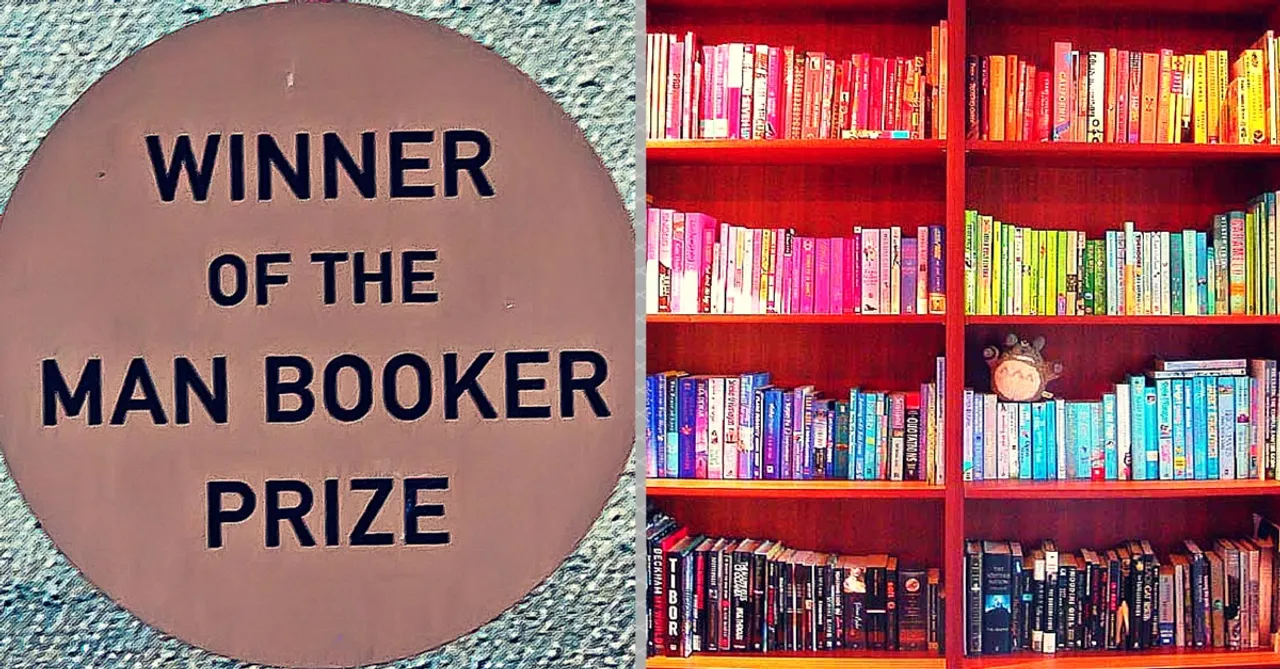 India's Regional Authors now have a Chance to Win the Man Booker International Prize