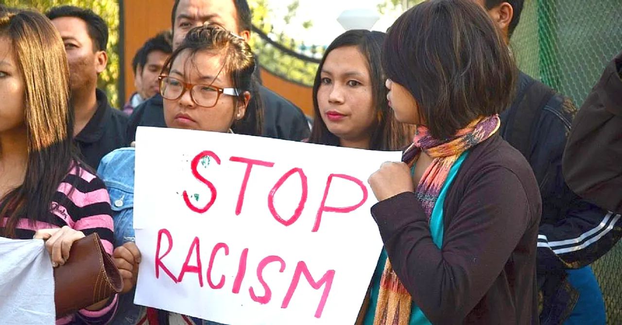 IPC to be Amended to Punish Racial Discrimination
