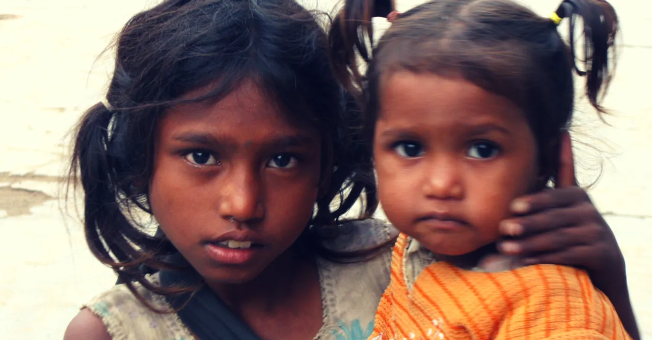 This Indian Station has been Named a ‘Child Friendly Station’. Here’s Why