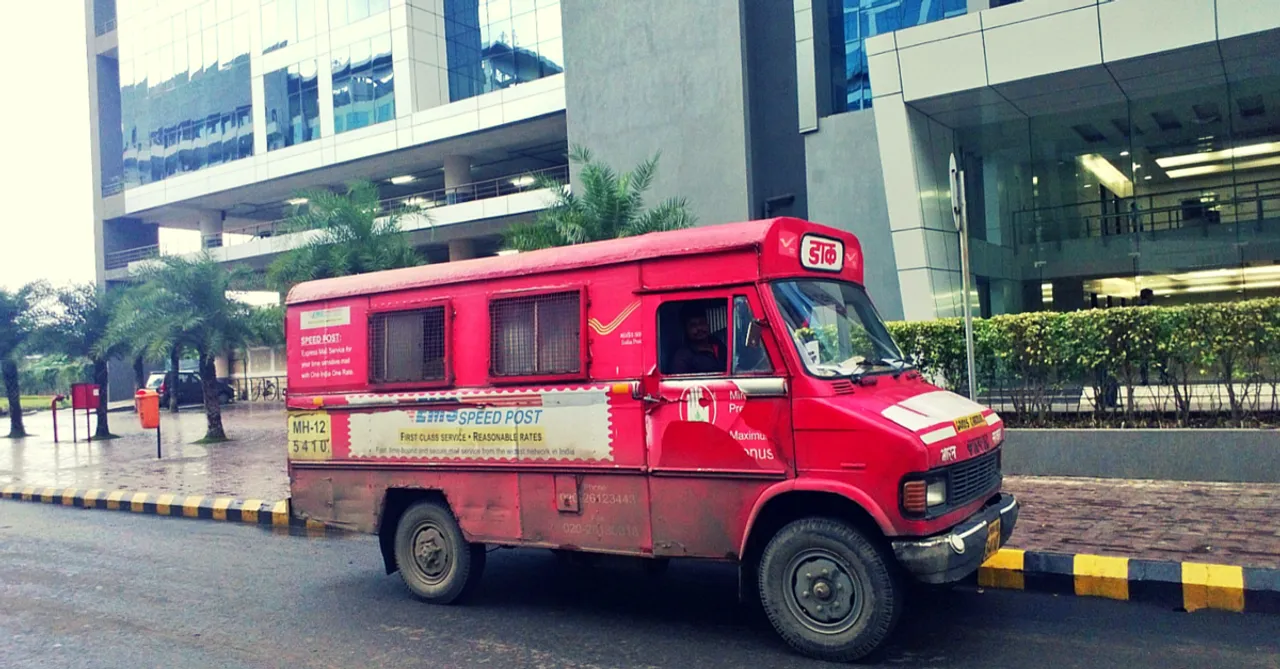 India Post Will Deliver Your Parcel at Your Doorstep After Office Hours
