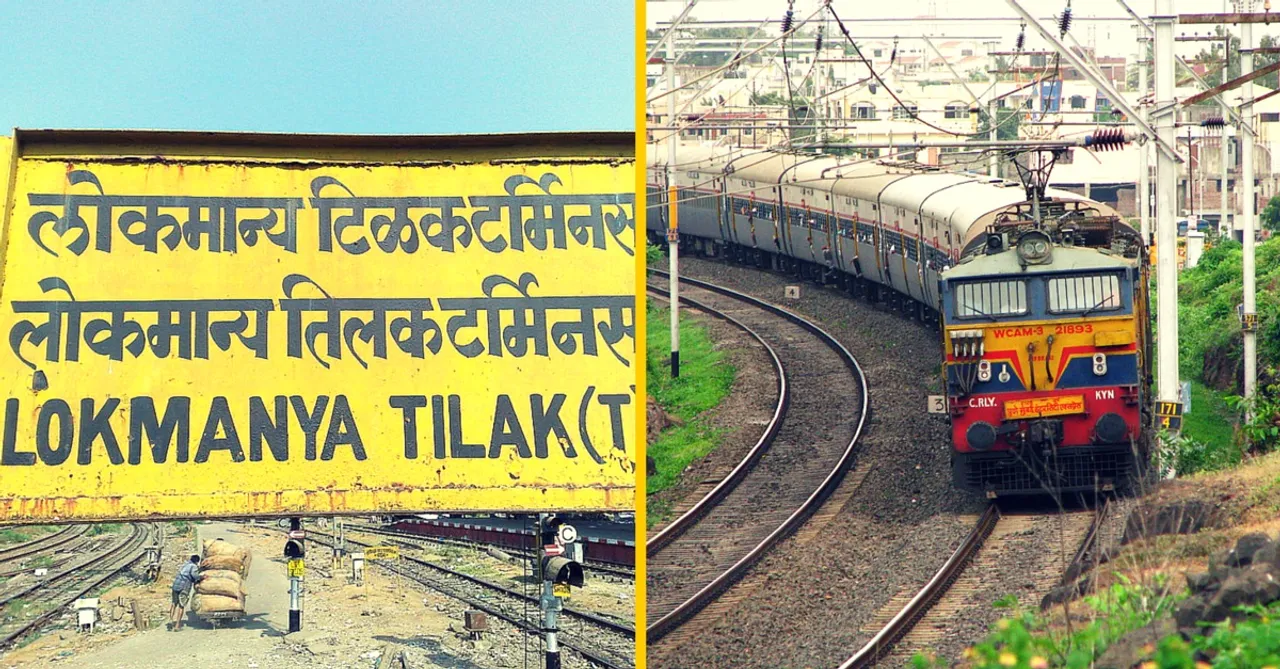 2 Ticket Checkers of the Indian Railways Helped Anxious Relatives During Tragic Train Accident