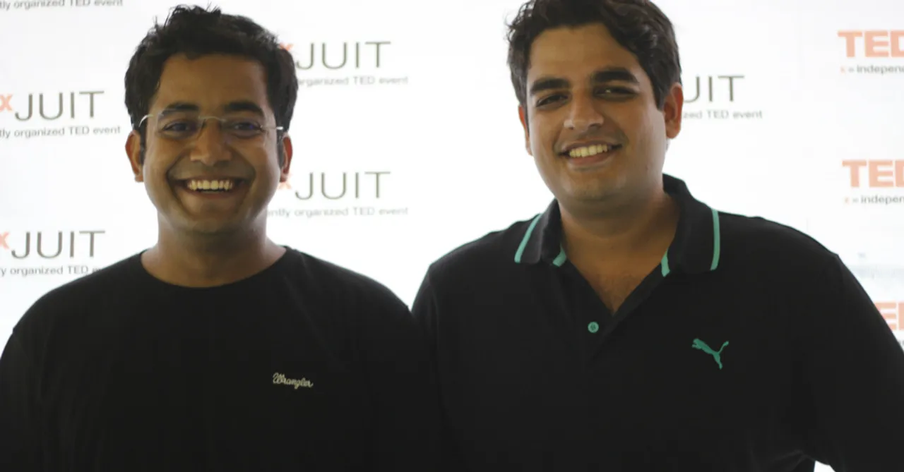 This Entrepreneur & IAS Officer Duo Give Top-Quality Video Tutorials to UPSC Hopefuls. For Free!