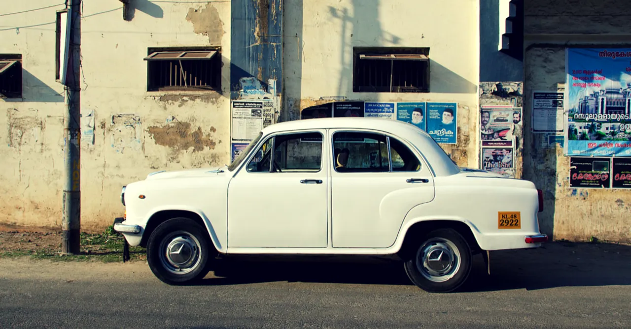 Delhi Police Launches App to Report Lost Vehicles from Home