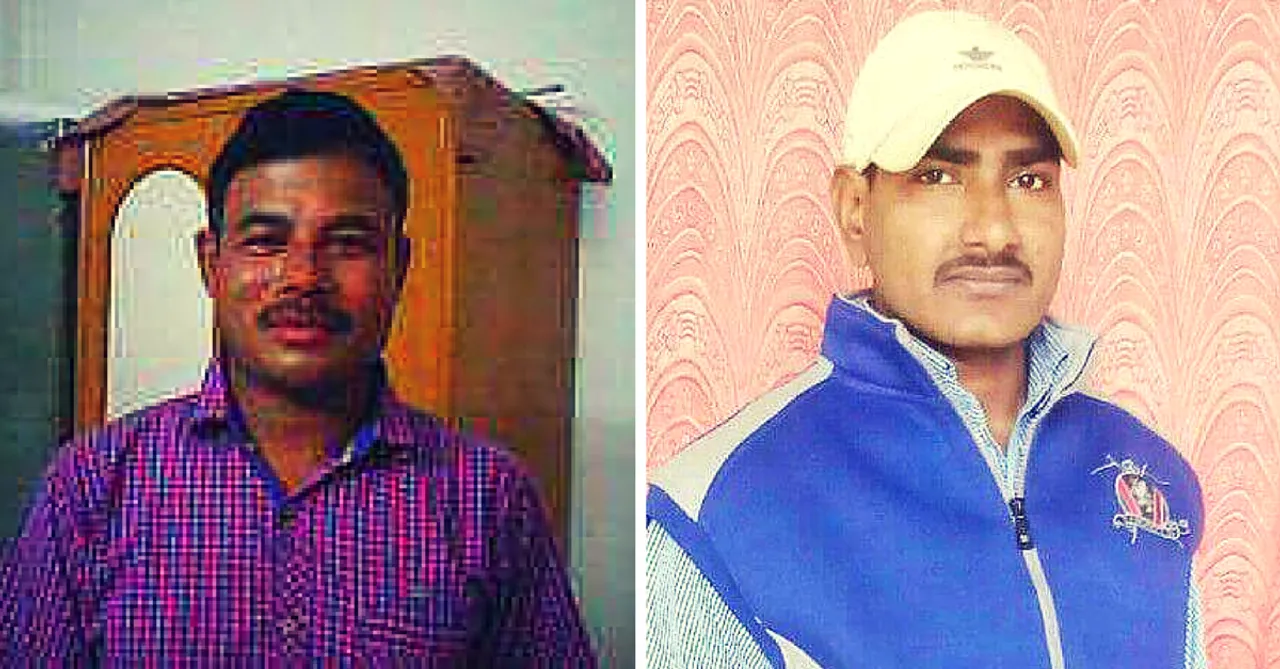How 2 Brave Constables Saved the Life of 44 BSF Personnel in Jammu
