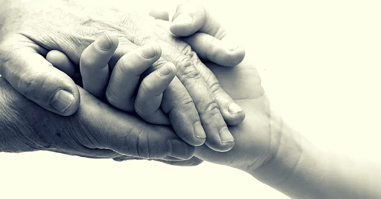 The Man Who Donated His Liver to Someone He Met on a Bus