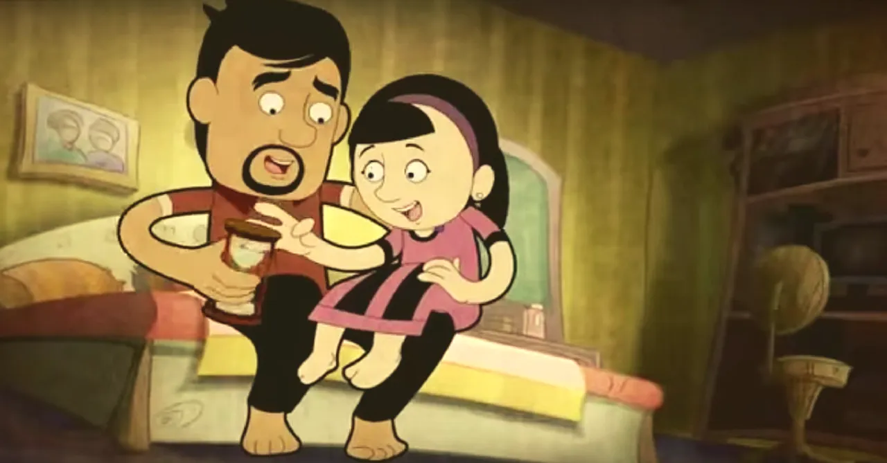 VIDEO: Don't Know How to Speak About Child Sexual Abuse? This Award-Winning Short Film Has the Answer